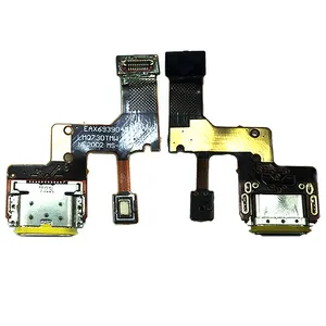 USB Charging Port Dock Charger Connector Flex Cable For LG Stylus 6 Cell Phone Parts thumbnail-3