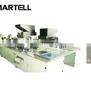SMT Assembly Machine Machine Made in China Insulin Pen Custom-made Unibody Insulin Syringe Assembly Machine thumbnail-2