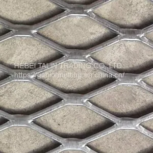 Expanded Metal Mesh thumbnail-2