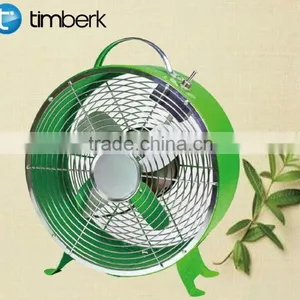 Portable Table Fan With Mini Size thumbnail-4