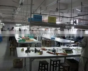 Hopewell Electronics Factory company overview - view 2 thumbnail