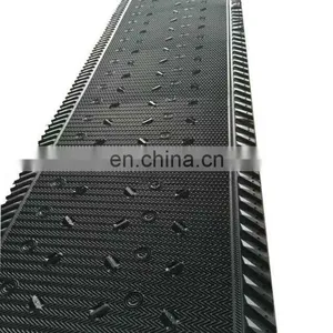 Hotsale High Quality Low Cost Customized MX75 MC75 Cross Flow Cooling Tower Fill thumbnail-2