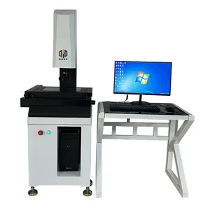 Multi-sensor Video Measuring Machine CNC Video Measurement Machine thumbnail-1