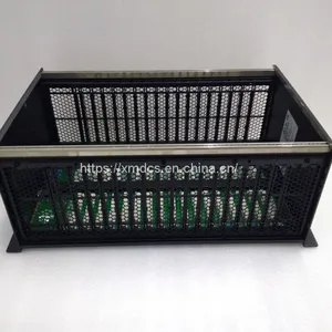 IC698CHS017B 17 Slot Installation Frame thumbnail-1