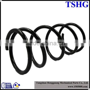 60Si2MnA Suspension Spring for Car VW SANTANA 191511115A thumbnail-6