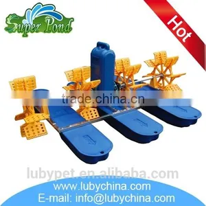 New Design Aquaculture Aerator With Good Price for Agriculture thumbnail-4