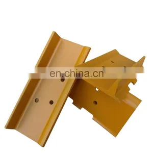 D85-18 Bulldozer/tractor Track Shoe Assembly,Single Grouser Track Link Group thumbnail-1