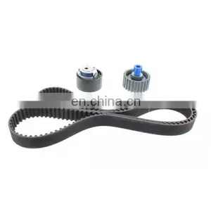 Car Accessories Timing Belt Kit and Tensioners 71736716 530023210 Belt and Pulley Timing Belt Kit Fit F1AE3481E thumbnail-1