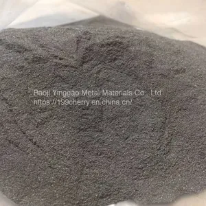 Spherical Titanium Powder thumbnail-1