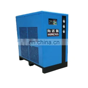 Referigerated Air Dryer Compressed Air Dryer Dryer Compressor thumbnail-2
