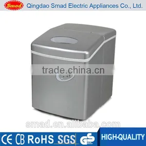 High Quality 12kg Ice Cube Maker for Cars thumbnail-1