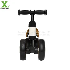 Baby Walker Balance Bike With 4 Wheels for Ride On Toys for Boys and Girls thumbnail-3