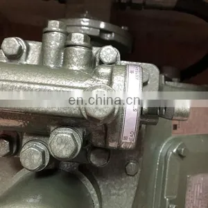 Hangzhou MA125A MA125 Fada Marine Gearbox thumbnail-5