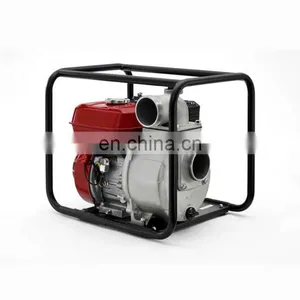 Diesel Clear Water Pump Water Pump SP-205D(E) SP-305D(E) SP-405D(E) PS-605D(E) thumbnail-1