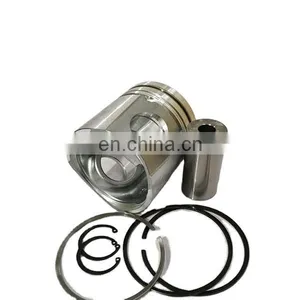 3917707 Diesel Engine PISTON 3917707 Diesel Engine Truck Parts thumbnail-3