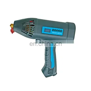 LCD Display Portable Small Handheld Mma Welded Machines thumbnail-1