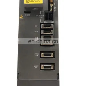 A06b-6079-h106 Original Fanuc Servo Amplifier Module A06B-6079-H106 thumbnail-5