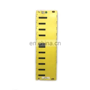 New Fanuc A03B-0807-C001 Fanuc I/O Module Base Unit thumbnail-2