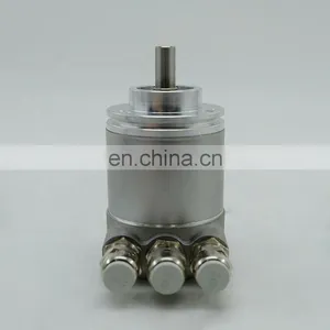 Original New Siemens 6FX2001-5QP24 Rotary Encoder thumbnail-2