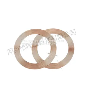 Professional Top Range China Supplier of Inductor Coil Wireless Hollow Coil thumbnail-2