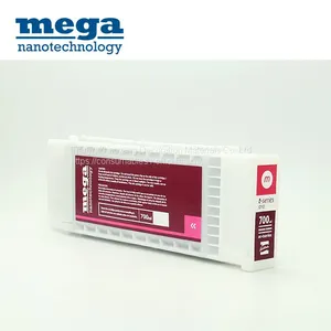 Compatible Ink Cartridge T6942 T6943 T6944 for EPSON SC-T Series ，Water-based Dye Ink thumbnail-1