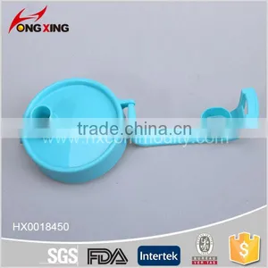 420ML Fashion Students Sport Plastic Water Bottles With Strainer and Air Holes thumbnail-2