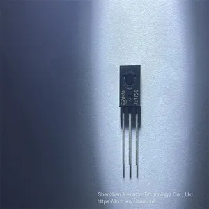 MJE172G Original Electronic Components Integrated Circuits thumbnail-1