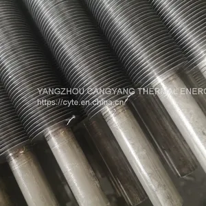 (G Fin) Embedded Fin Tube thumbnail-1