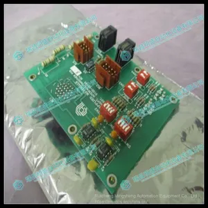 AMAT 0100-00195 Interface Module thumbnail-1