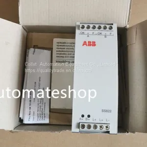 SS822 3BSC610042R1 thumbnail-1