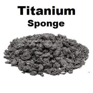 Titanium Sponge thumbnail-2