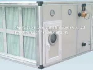 Water Cooled Air Conditoner( Air Volume M3/h 14000-25000) thumbnail-3