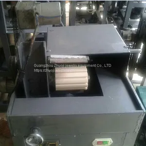 1.1KW Corundum Sawing Machine, Workpiece Can be Loaded at the Same Time 4-10 Pieces of Cutting Pieces, in the Operator Into Thee' thumbnail-1