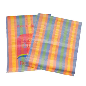 Disposable Multiwall Paper Bags Lightweight Garden Kitchen Waste Yard Packaging thumbnail-5