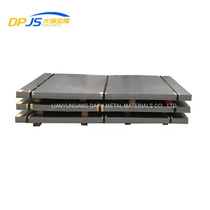 1085/1185/1235/5083 Aluminum Alloy Plate/Sheet Available in Stock Ability to Customize thumbnail-1