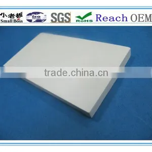 Building Pvc Foam Sheet Profile thumbnail-1