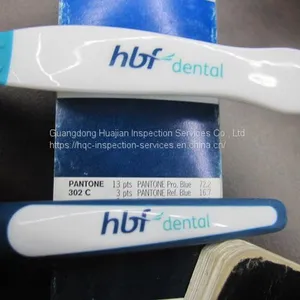 Toothbrush Products- Third Party Inspection 100% Quality Control thumbnail-4