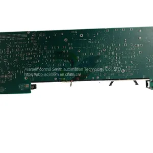 ABB 07KR31 FPR36000227R1202-S Programmable Processor Unit thumbnail-1