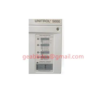 505 8200-1300rDigital Governor System thumbnail-1