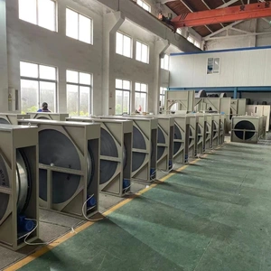 Roter (shanghai) M&e Equipment Co., Ltd. company overview - view 3 thumbnail