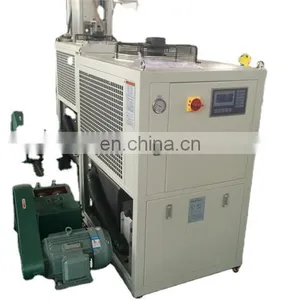 CHINA Factory Supercritical CO2 Extraction Machine Nicotine Extraction Equipment thumbnail-5