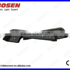 LED Fog Daytime Running Light White Euro DRL thumbnail-1