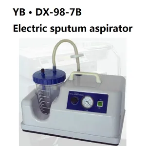 Electric Suction Apparatus thumbnail-5