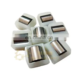 Roller Cylinder Special Slewing Bearing Accessories Turntable Accessories thumbnail-4