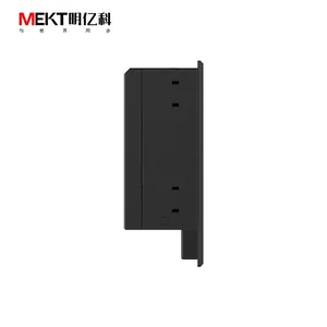 6.4 Inch Capacitive Touch Screen Embedded All-in-One PC HDMI/USB/RS232/485/422 Interface Windows10 /11/Linux Wall Mounted Tablet thumbnail-3