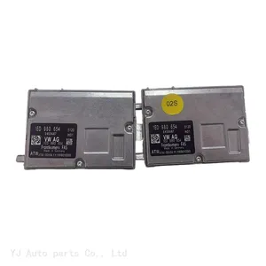 1ED 980 654 Front Camera for Volkswagen ID3 ID4 ID6 Audi Q5e Tron thumbnail-1