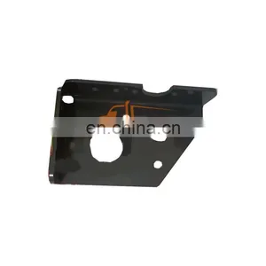Factory Direct Sales CNHTC SITRAK ZF16S2530TO 16Gear Transmission Assembly 712W51715-0044 Ecam Combination Fixing Bracket thumbnail-3