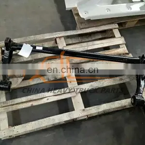 Factory Outlet CNHTC SITRAK C7H/T7H/T5G Cabin Assembly 810-41715-6016 Cab Front Suspension Swing Arm Assembly thumbnail-2