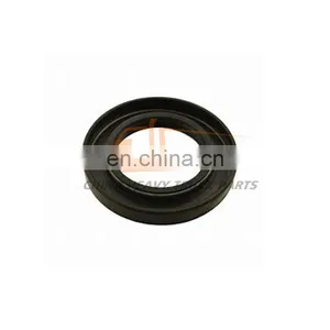 China Factory Direct Sales China Heavy Truck Sitrak MAN MC11/MC13 Engine Assembly 201V01510-0283 Rear Crankshaft Oil Seal thumbnail-1