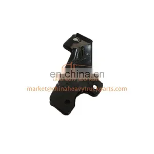 Foton Auman/Aumark/Miler/Land Pioneer Weichai Engine Gearbox Zf/Fast Truck Spare Parts 1b24953104051 Buffer Block Lh Sup thumbnail-3